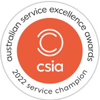 Customer Service Institute of America